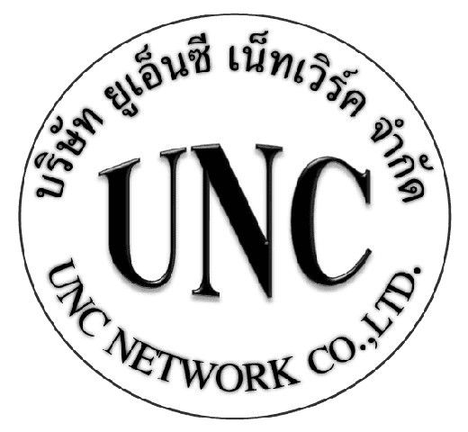 UNC Network